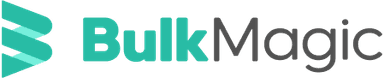 BulkMagic logo